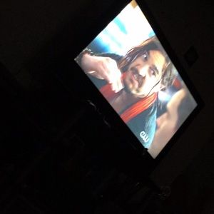 Meet your Posher, Cory